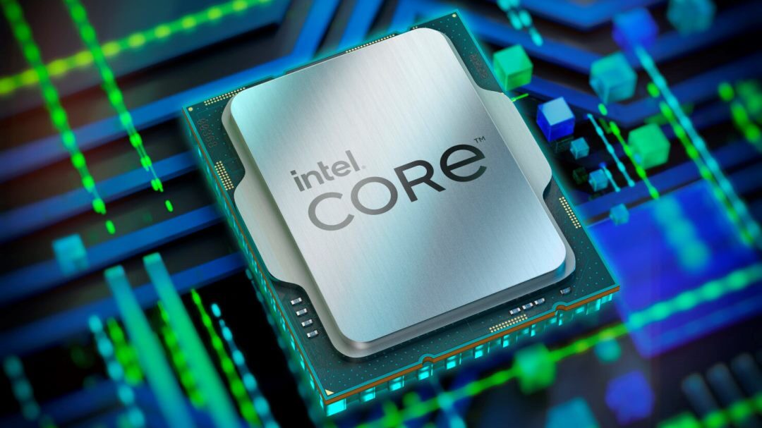 процессор Intel Core i9 13900K