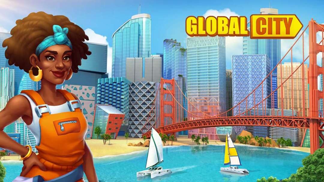 Global City