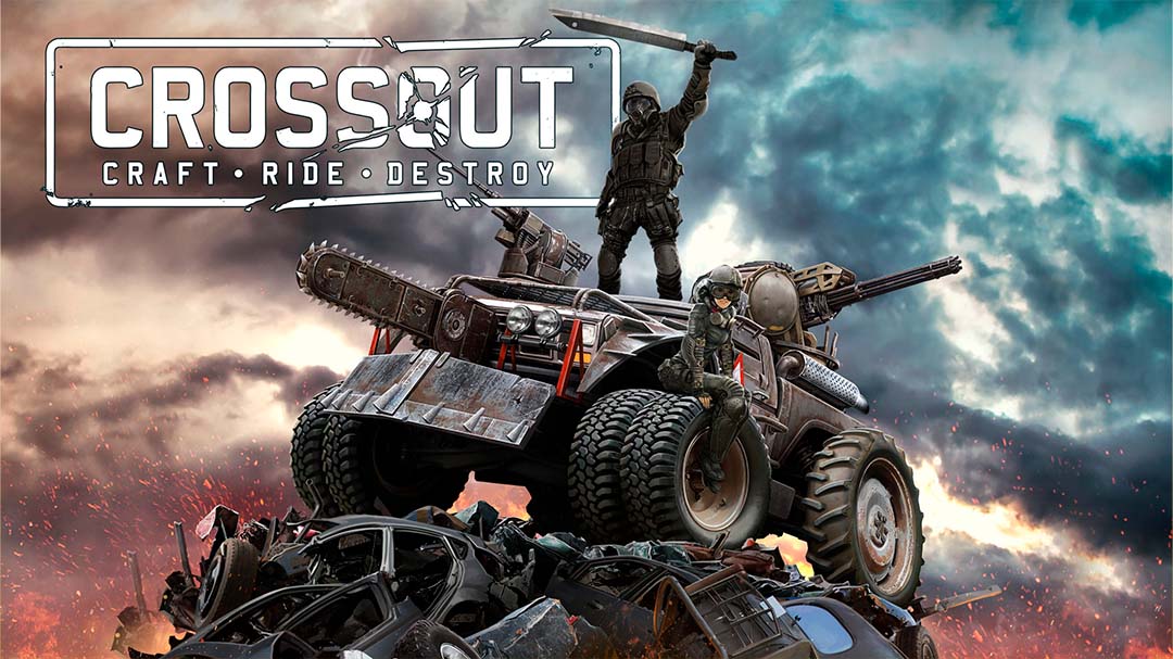 crossout
