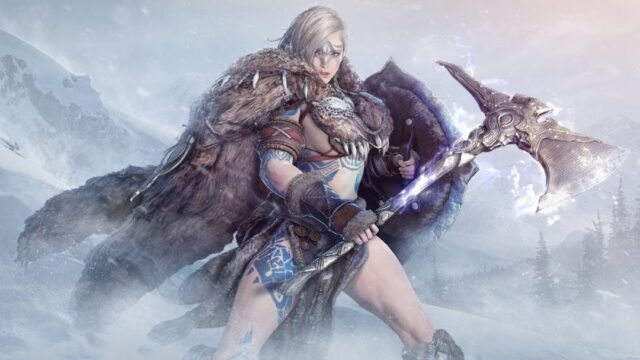 Black Desert