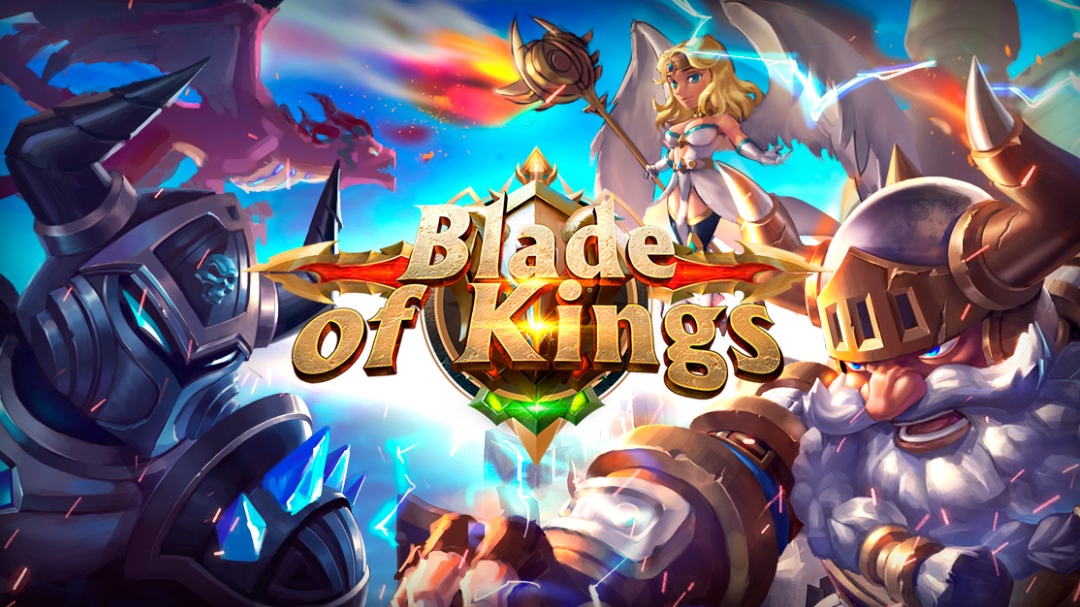 Blade of Kings