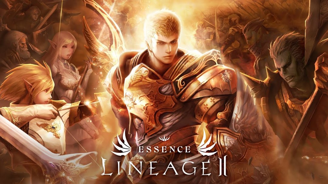 Lineage 2