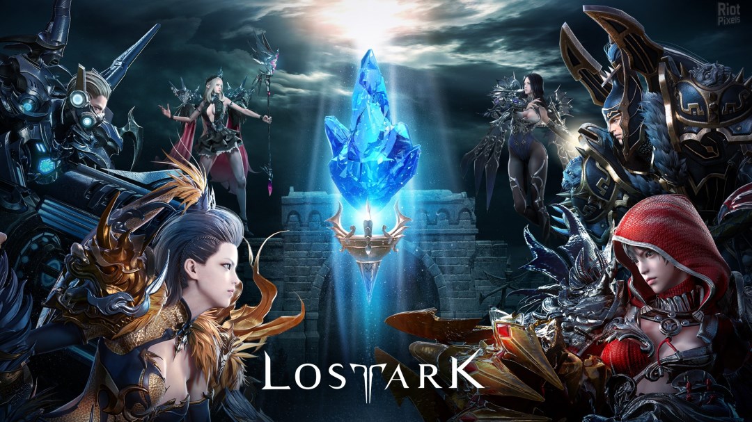 Lost Ark