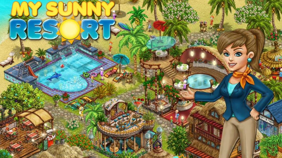 My Sunny Resort