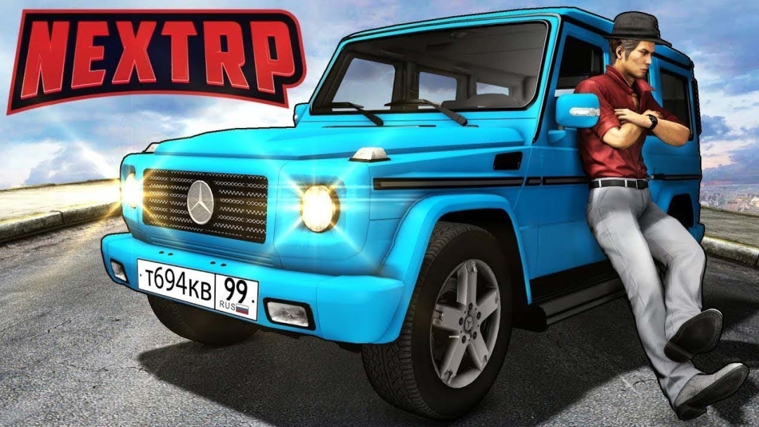NEXTRP