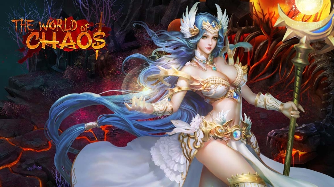 World of Chaos