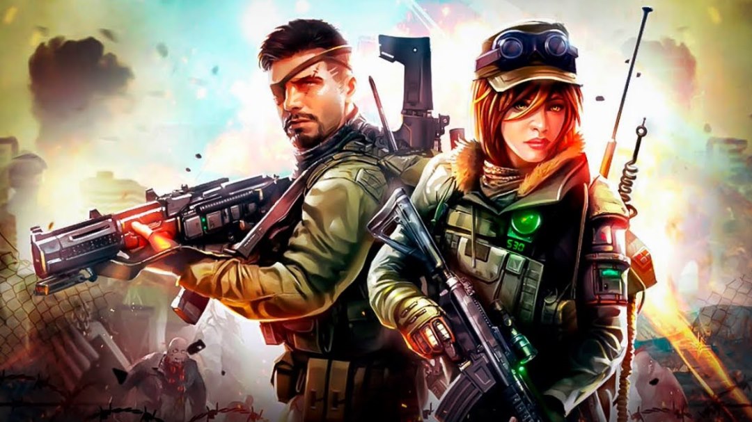 игры для мальчиков