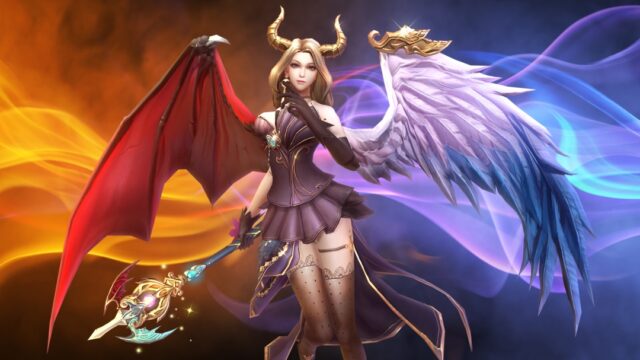 игры mmorpg